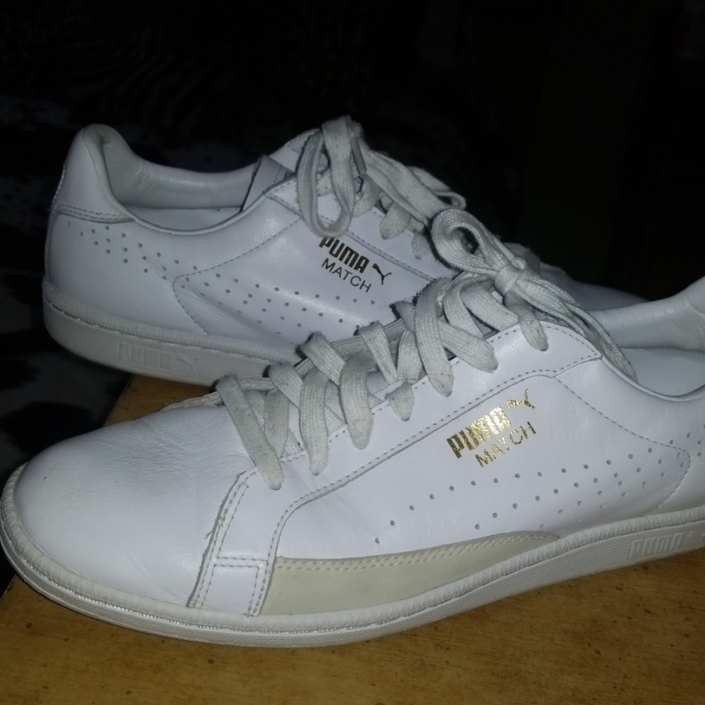 Puma sneakers